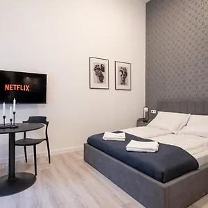  Appartamento D48 - Boulevard - Location By Bqa