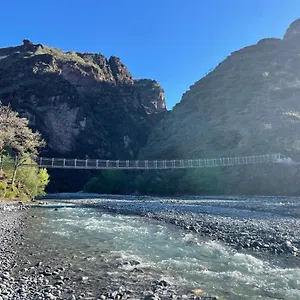 De La Mairie Des Gorges De Appartamento Daluis