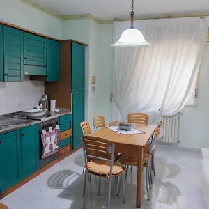 Perle Rare Di Sicilia Appartamento Sortino