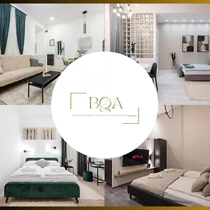  Appartamento Kl31 - Urban Escape - Prime Location - Klauzal Square By Bqa