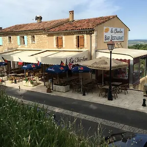 Le Chardon 2 Appartamento Baudinard